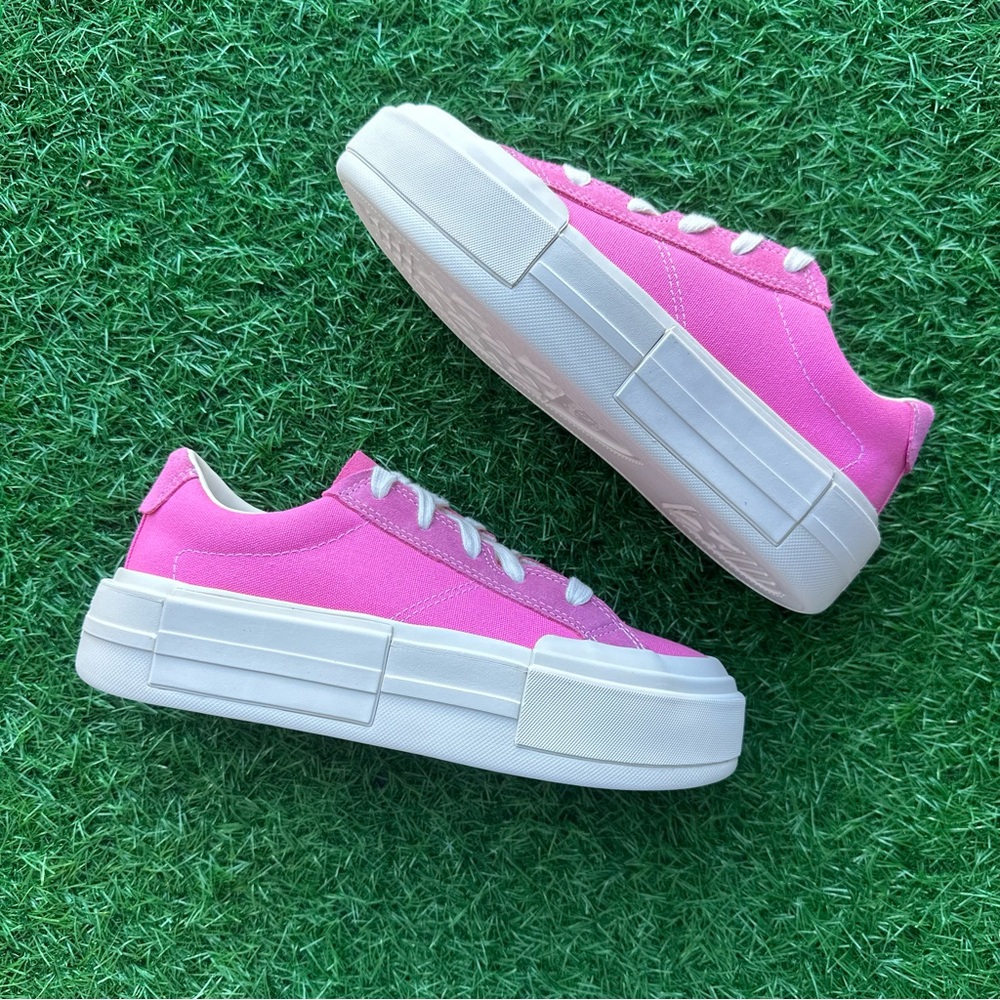🎁Converse Chuck Taylor All Star Ctas Cruise Ox Pink - Picture 9 of 10